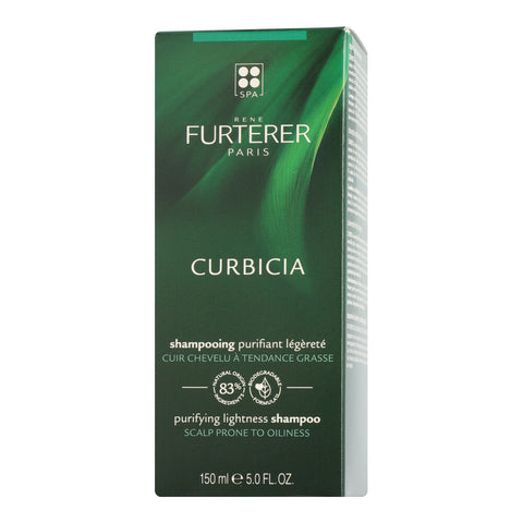 Rene Furterer Curbicia Purifying Lightness Shampoo