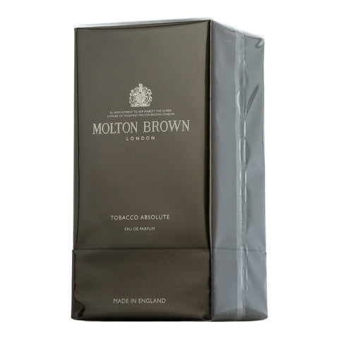 Molton Brown Tobacco Absolute Eau de Parfum Spray