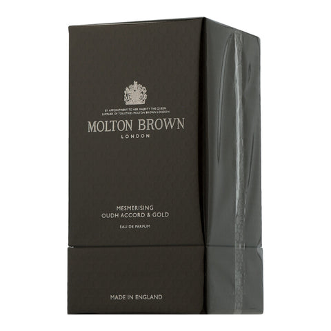 Molton Brown Mesmerising Oudh Accord & Gold Eau de Parfum Spray