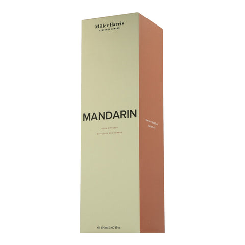 Miller Harris Room Diffuser Mandarin