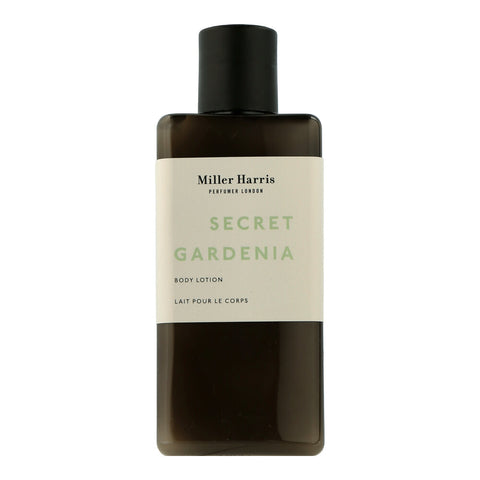 Miller Harris Secret Gardenia Body Lotion