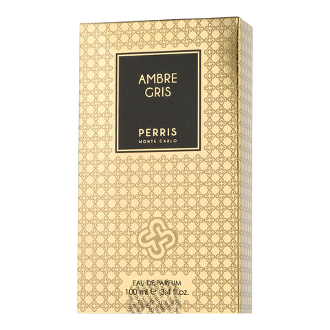 Perris Monte Carlo Gold Collection Ambre Gris Eau de Parfum Spray