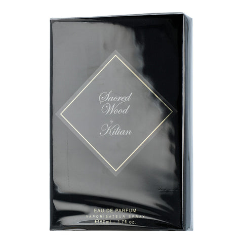 Kilian Sacred Wood Eau de Parfum Spray (nachfüllbar)