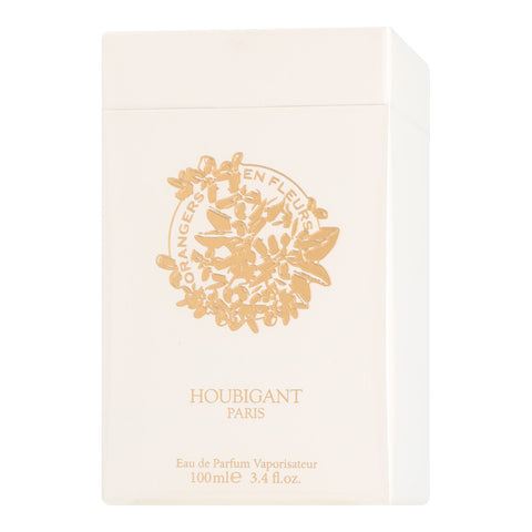 Houbigant Orangers en Fleurs Eau de Parfum Spray
