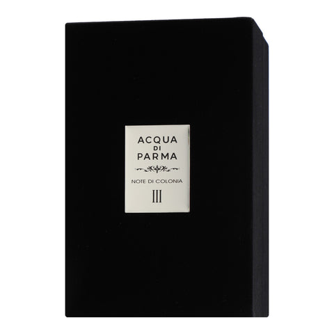 Acqua di Parma Note di Colonia III Eau de Cologne Spray