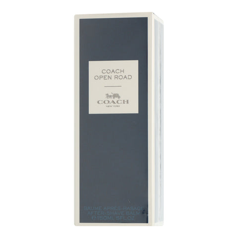Coach Open Road Aftershave Balm