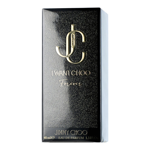 Jimmy Choo I Want Choo Forever Eau de Parfum Spray