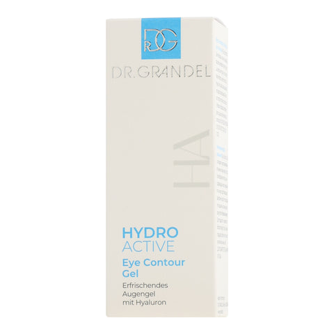 Dr. Grandel Hydro Active Eye Contour Gel