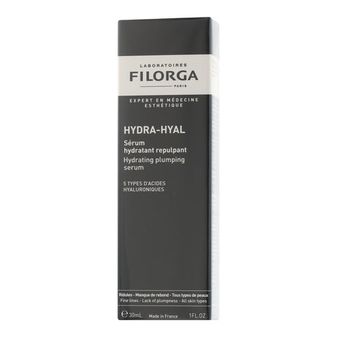 Filorga Seren Hydra-Hyal Hydrating Plumping Serum