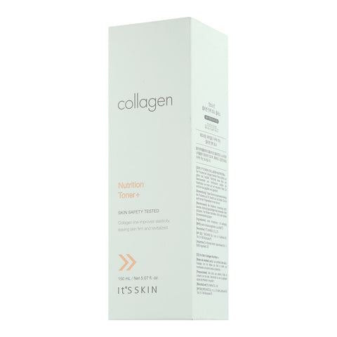 It's Skin Collagen Nutrition Toner Plus