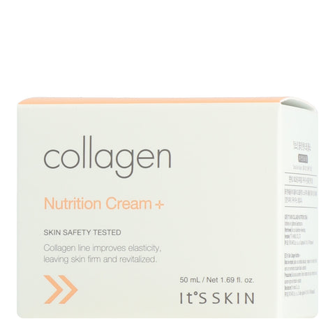 It's Skin Collagen Nutrition Cream Plus