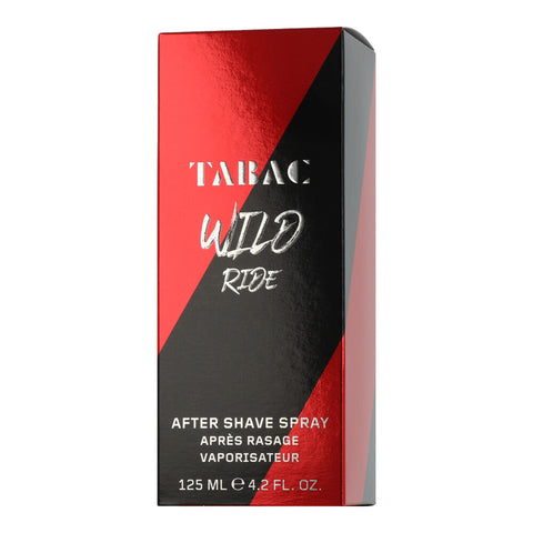 Tabac Wild Ride Aftershave Spray