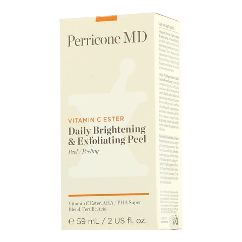 Perricone MD Vitamin C Ester Daily Brightening & Exfoliating Peel