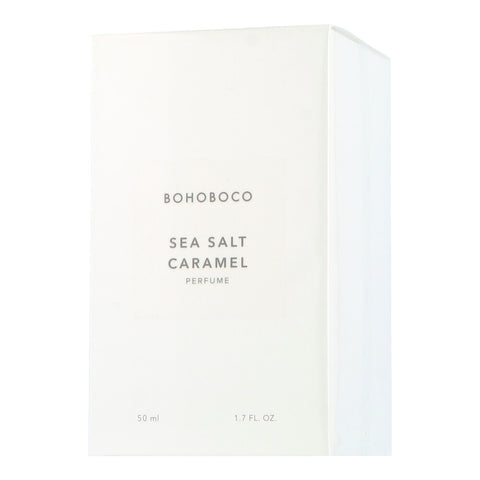 Bohoboco Collection Sea Salt Caramel Perfume Spray