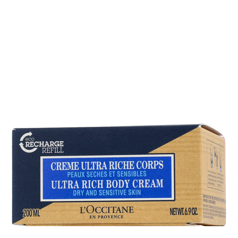 L'Occitane Karite Creme Ultra Riche Corps Refill