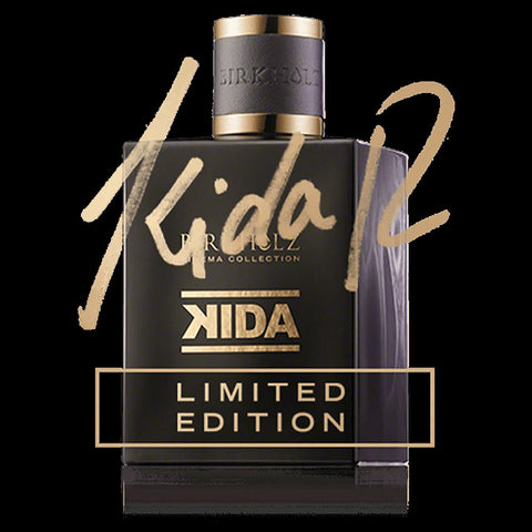 Birkholz Cinema Collection KIDA Limited Edition Parfum Spray