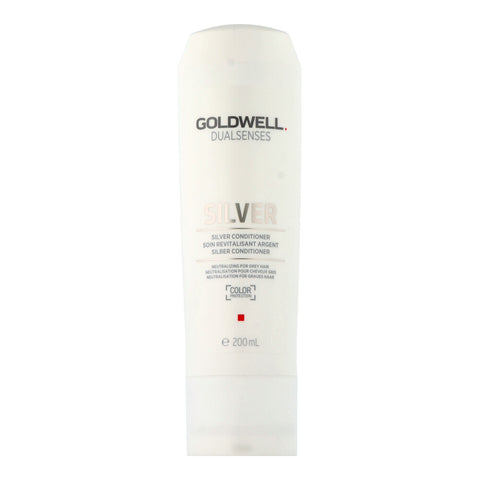 Goldwell. Dualsenses Silver Conditioner