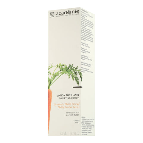 Académie Aromathérapie Lotion Tonifiante