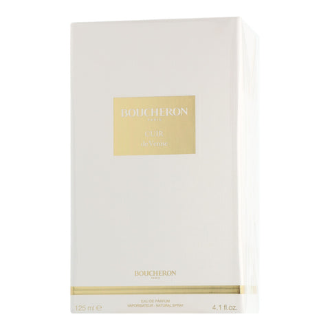 Boucheron Galerie Olfactive Cuir de Venise Eau de Parfum Spray