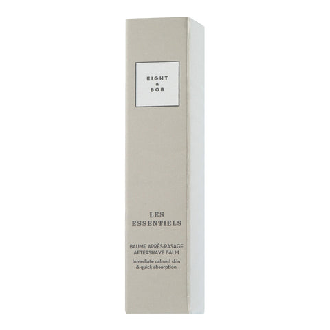 Eight & Bob Les Essentiels Aftershave Balm
