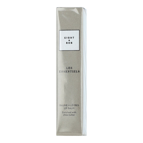 Eight & Bob Les Essentiels Lip Balm