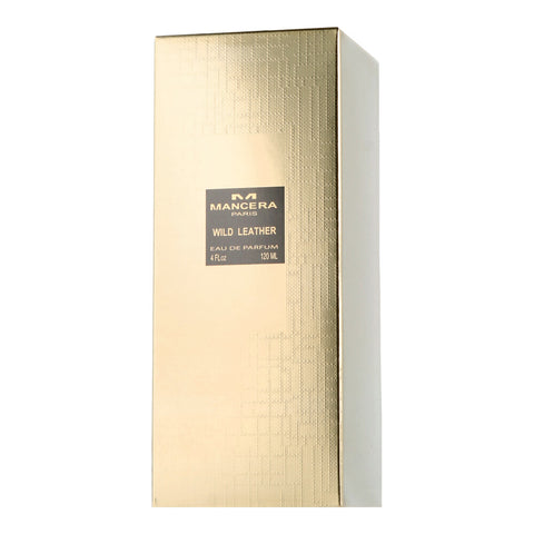 Mancera Wild Collection Wild Leather Eau de Parfum Spray