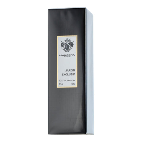Mancera Les Exclusifs Jardin Exclusif Eau de Parfum Spray