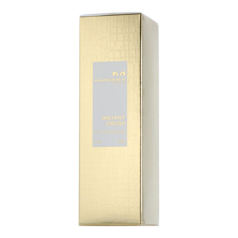 Mancera Collection L'Or Instant Crush Eau de Parfum Spray