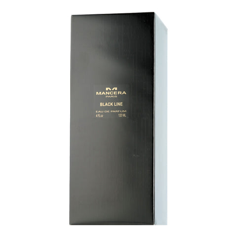 Mancera Line Collection Black Line Eau de Parfum Spray
