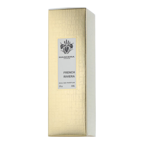 Mancera The Summer Edit French Riviera Eau de Parfum Spray