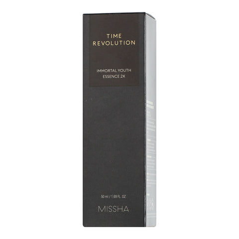 Missha Time Revolution Immortal Youth Essence 2X