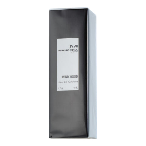 Mancera White Label Collection Wind Wood Eau de Parfum Spray