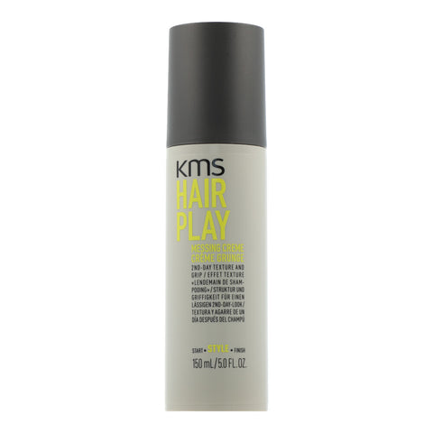 kms HairPlay Messing Creme