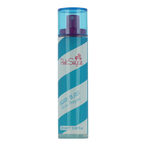 Pink Sugar Berry Blast Hair Parfum Spray