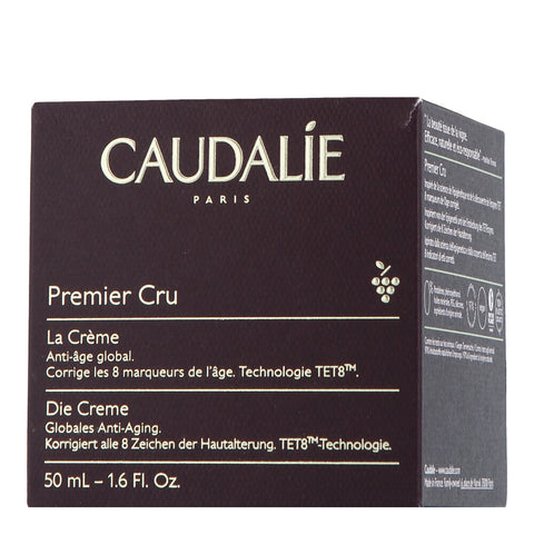 Caudalie Premier Cru The Cream Refillable