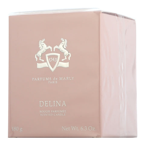 Parfums de Marly Delina Perfumed Candle