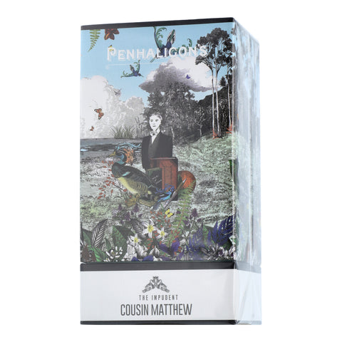 Penhaligon's Portraits Cousin Matthew Eau de Parfum Spray