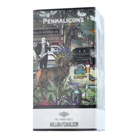 Penhaligon's Portraits William Penhaligon Eau de Parfum Spray