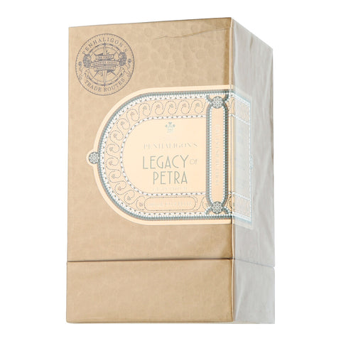Penhaligon's Trade Routes Collection Legacy of Petra Eau de Parfum Spray
