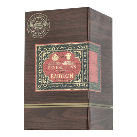 Penhaligon's Trade Routes Collection Babylon Eau de Parfum Spray