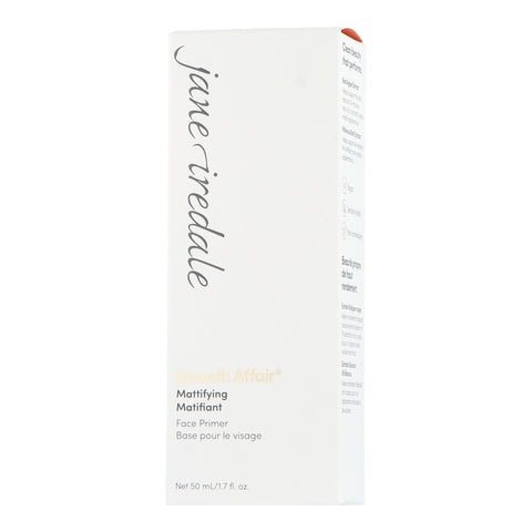 Jane Iredale Smooth Affair Mattifying Face Primer