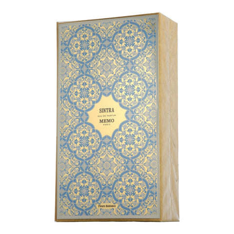 Memo Paris Collection Fleurs Bohèmes Sintra Eau de Parfum Spray