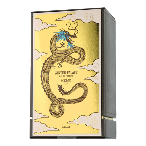 Memo Paris Collection Graines Vagabondes Winter Palace Eau de Parfum Spray
