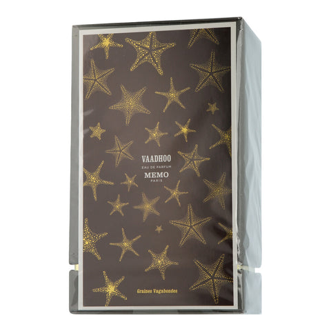 Memo Paris Collection Graines Vagabondes Vaadhoo Eau de Parfum Spray