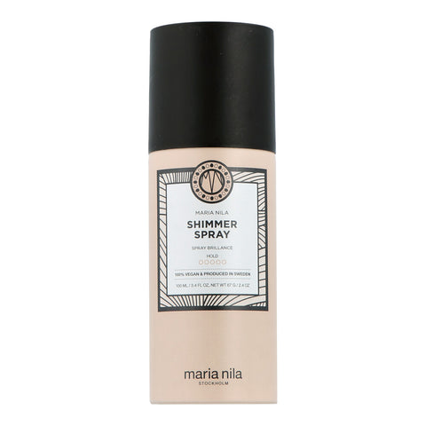 Maria Nila Styling Shimmer Spray