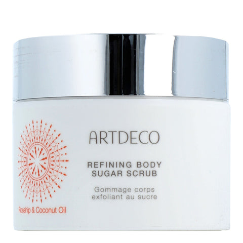 Artdeco Body Care Refining Body & Sugar Scrub
