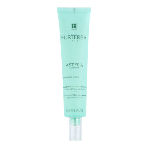 Rene Furterer Astera Sensitive Pollution Protection Serum