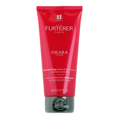 Rene Furterer Okara Color Farbschutz-Shampoo