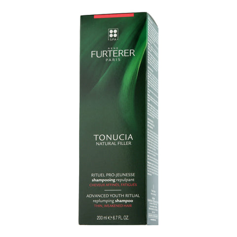 Rene Furterer Tonucia Natural Filler kräftigendes Shampoo