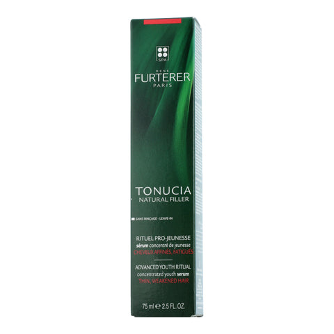 Rene Furterer Tonucia Natural Filler verjüngendes Serum